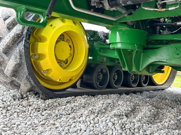 2024 John Deere 9RT 590 Tractor Rubber Track