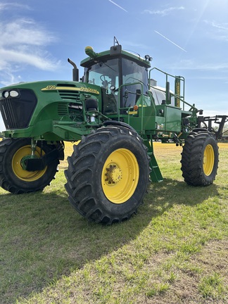 John Deere 4720 Sprayer/High Clearance