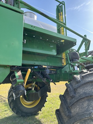 John Deere 4720 Sprayer/High Clearance