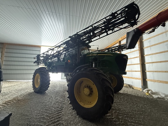 John Deere 4720 Sprayer/High Clearance