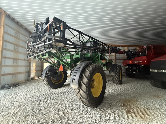 John Deere 4720 Sprayer/High Clearance