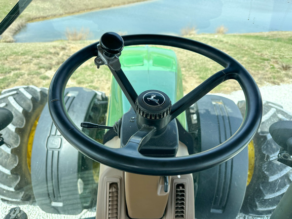 2008 John Deere 8530 Tractor