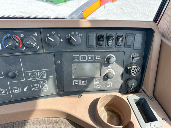 2008 John Deere 8530 Tractor