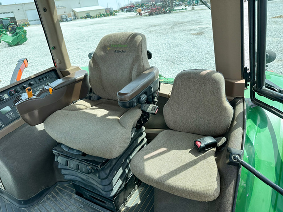 2008 John Deere 8530 Tractor