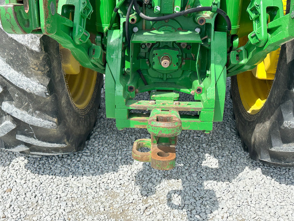 2008 John Deere 8530 Tractor