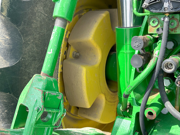 2008 John Deere 8530 Tractor