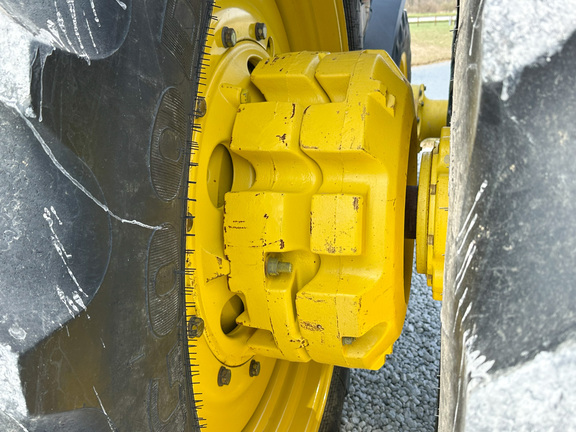 2008 John Deere 8530 Tractor