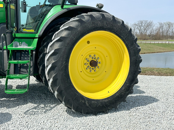 2008 John Deere 8530 Tractor