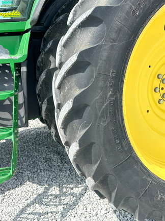 2008 John Deere 8530 Tractor