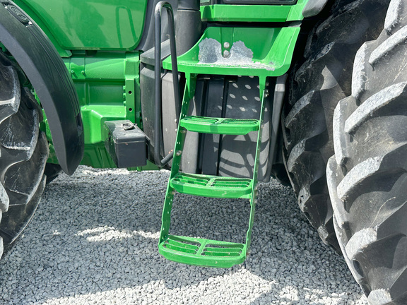 2008 John Deere 8530 Tractor