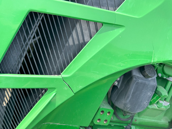 2008 John Deere 8530 Tractor