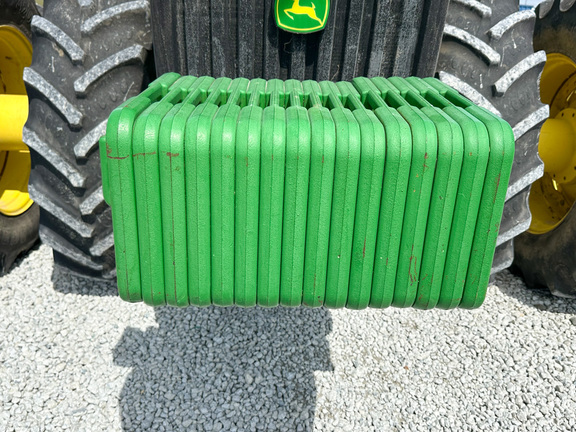 2008 John Deere 8530 Tractor