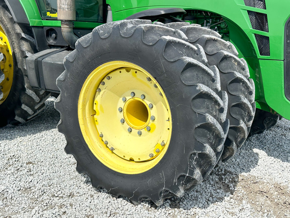2008 John Deere 8530 Tractor