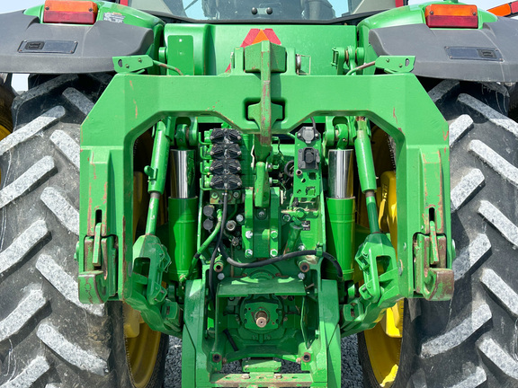 2008 John Deere 8530 Tractor