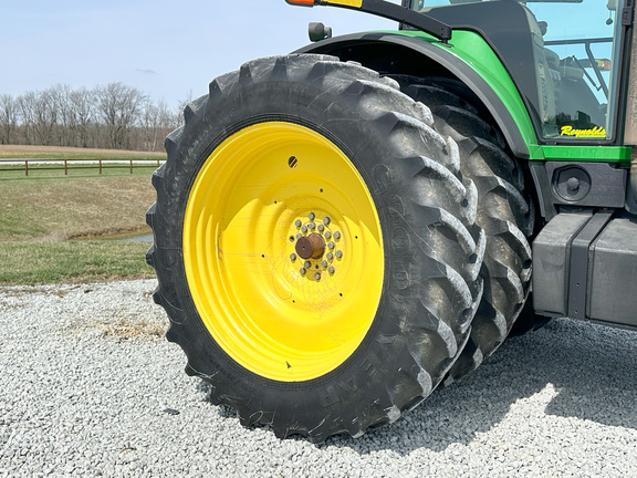2008 John Deere 8530 Tractor