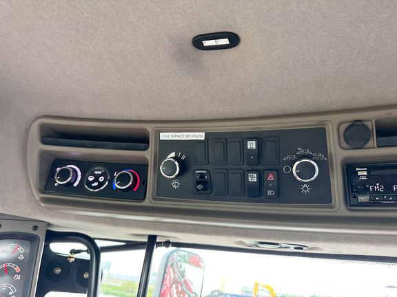 2020 Case IH 4440 Sprayer/High Clearance