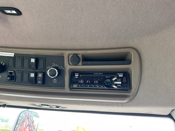 2020 Case IH 4440 Sprayer/High Clearance