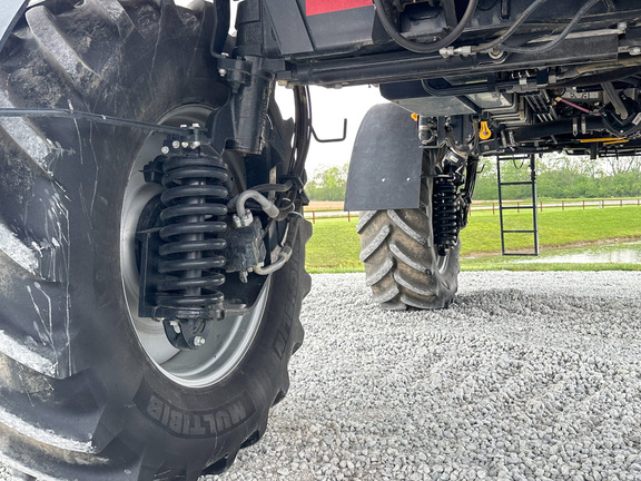 2020 Case IH 4440 Sprayer/High Clearance