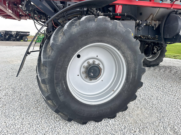 2020 Case IH 4440 Sprayer/High Clearance