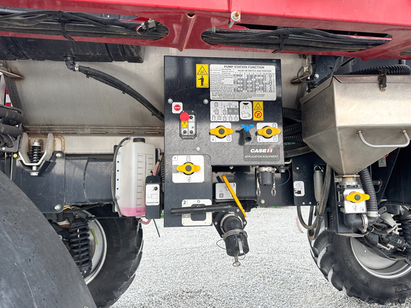 2020 Case IH 4440 Sprayer/High Clearance