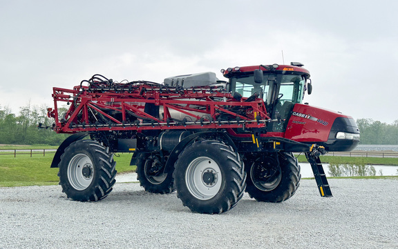 2020 Case IH 4440 Sprayer/High Clearance