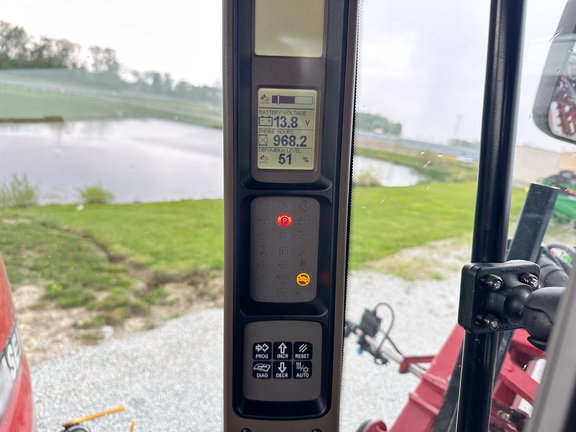 2020 Case IH 4440 Sprayer/High Clearance