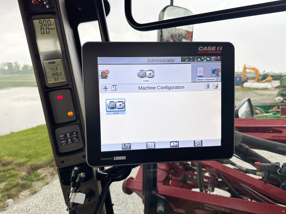 2020 Case IH 4440 Sprayer/High Clearance