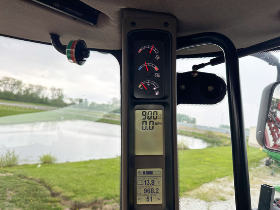 2020 Case IH 4440 Sprayer/High Clearance