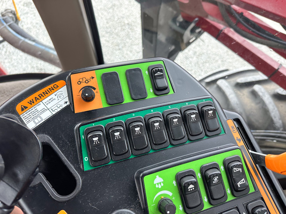 2020 Case IH 4440 Sprayer/High Clearance