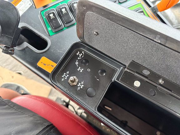 2020 Case IH 4440 Sprayer/High Clearance