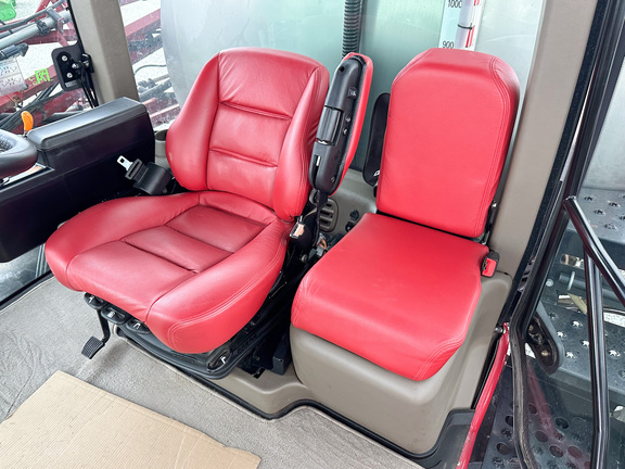 2020 Case IH 4440 Sprayer/High Clearance