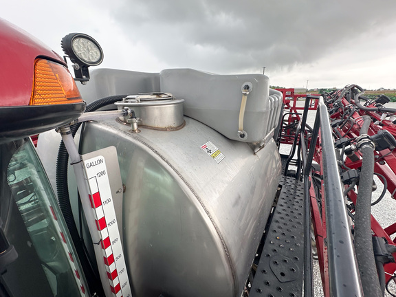 2020 Case IH 4440 Sprayer/High Clearance