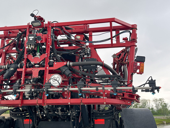 2020 Case IH 4440 Sprayer/High Clearance
