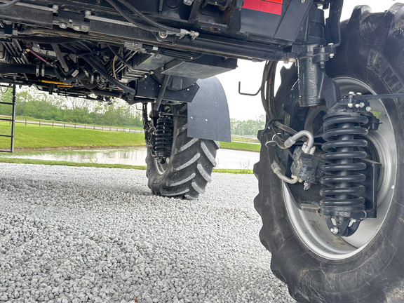 2020 Case IH 4440 Sprayer/High Clearance