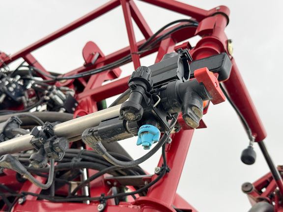 2020 Case IH 4440 Sprayer/High Clearance