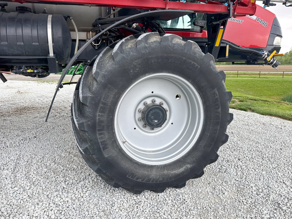 2020 Case IH 4440 Sprayer/High Clearance