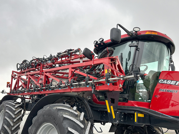2020 Case IH 4440 Sprayer/High Clearance