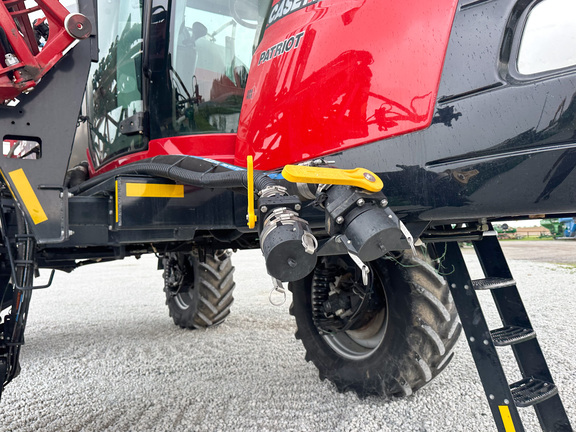 2020 Case IH 4440 Sprayer/High Clearance