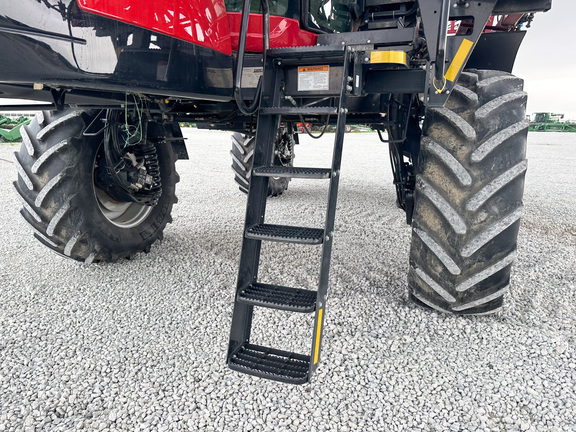 2020 Case IH 4440 Sprayer/High Clearance