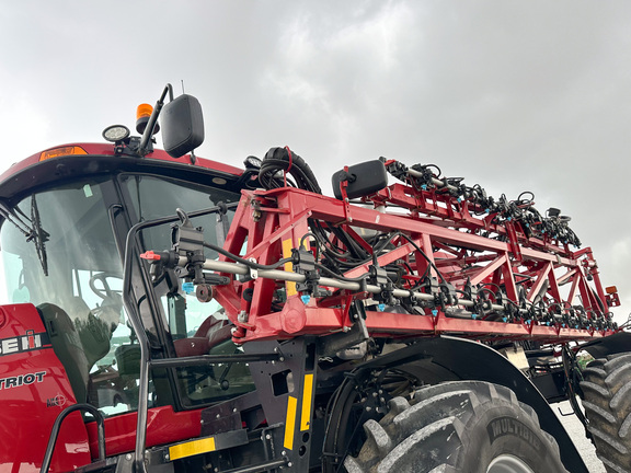 2020 Case IH 4440 Sprayer/High Clearance
