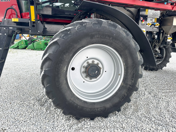 2020 Case IH 4440 Sprayer/High Clearance