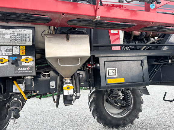 2020 Case IH 4440 Sprayer/High Clearance