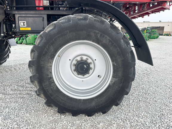 2020 Case IH 4440 Sprayer/High Clearance