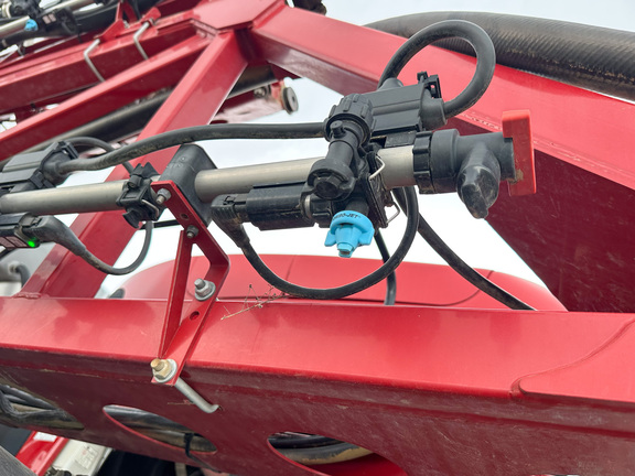 2020 Case IH 4440 Sprayer/High Clearance