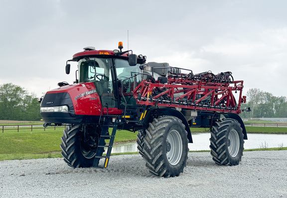 2020 Case IH 4440 Sprayer/High Clearance