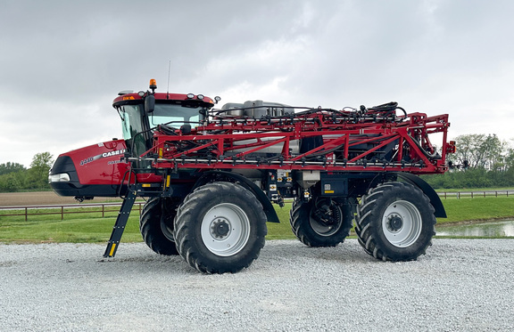 2020 Case IH 4440 Sprayer/High Clearance