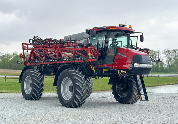 2020 Case IH 4440 Sprayer/High Clearance