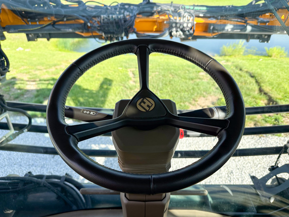 2022 Hagie STS12 Sprayer/High Clearance