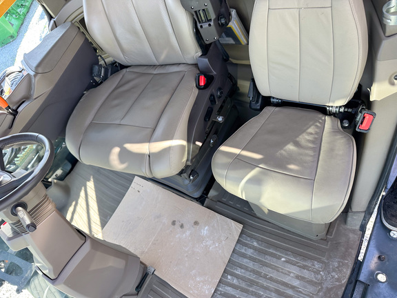 2022 Hagie STS12 Sprayer/High Clearance