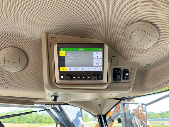 2022 Hagie STS12 Sprayer/High Clearance